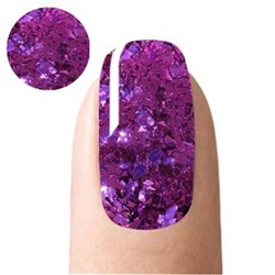 Mylar - Fuchsia (LS)